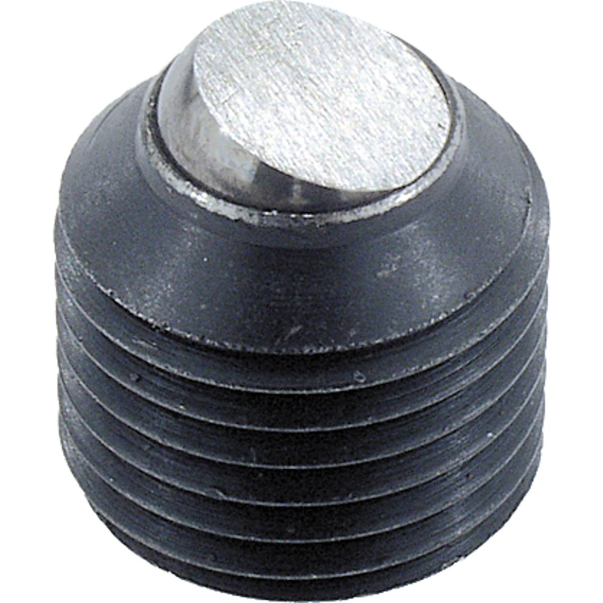 Ball-end thrust screws without head short version (K1913)