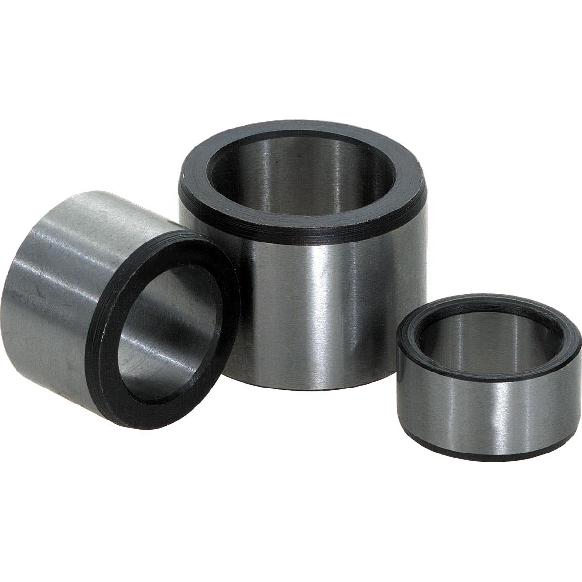 Locating bushings for grid systems (K0861)