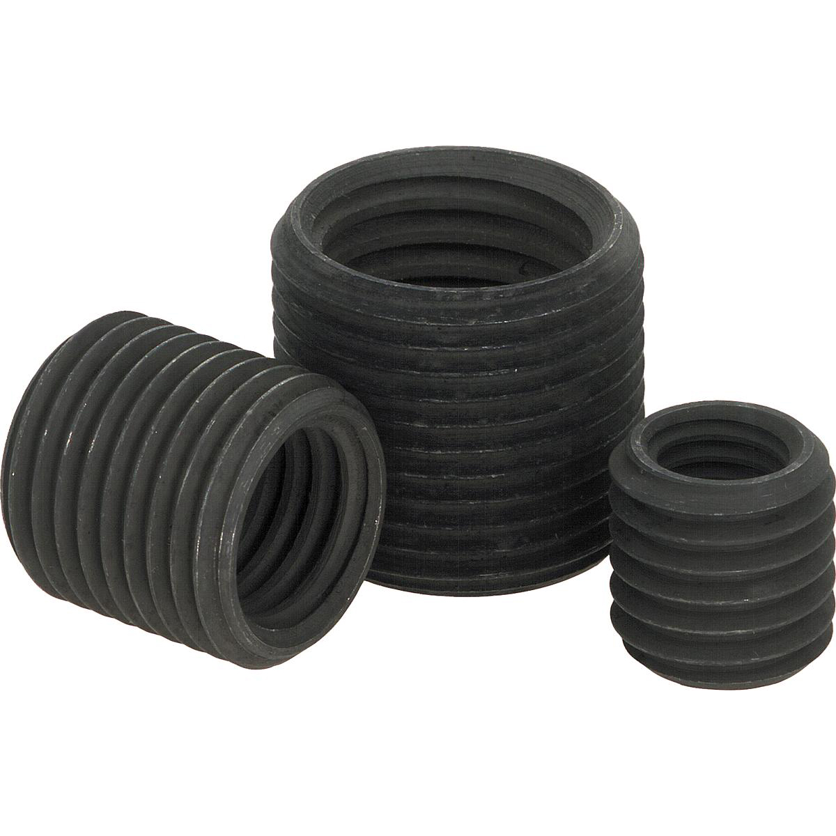 Threaded bushings for grid systems (K0863)