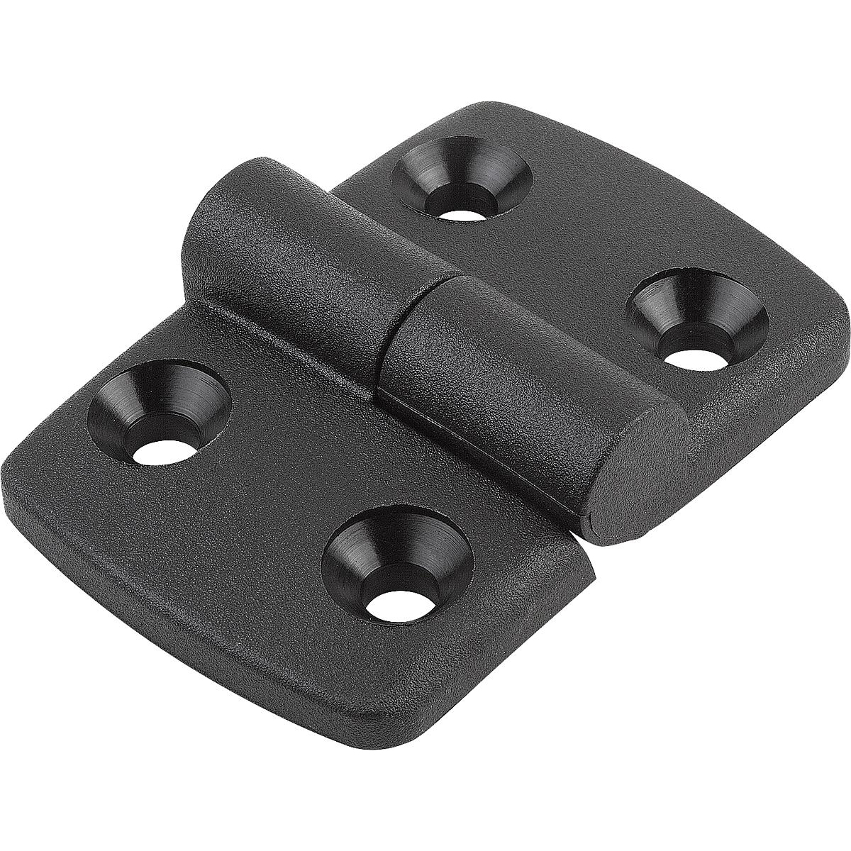 Hinges Plastic, lift-off, right (K0434)