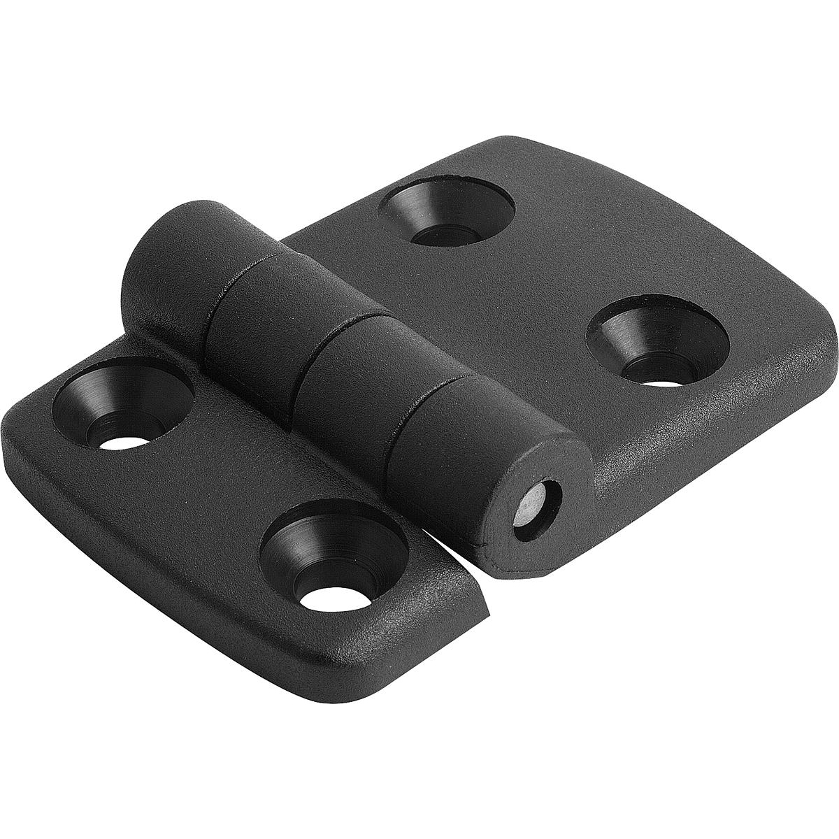 Hinges Plastic (K0435)