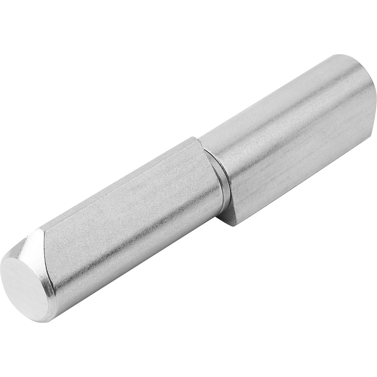 Hinges weldable, Stainless Steel (K1337)