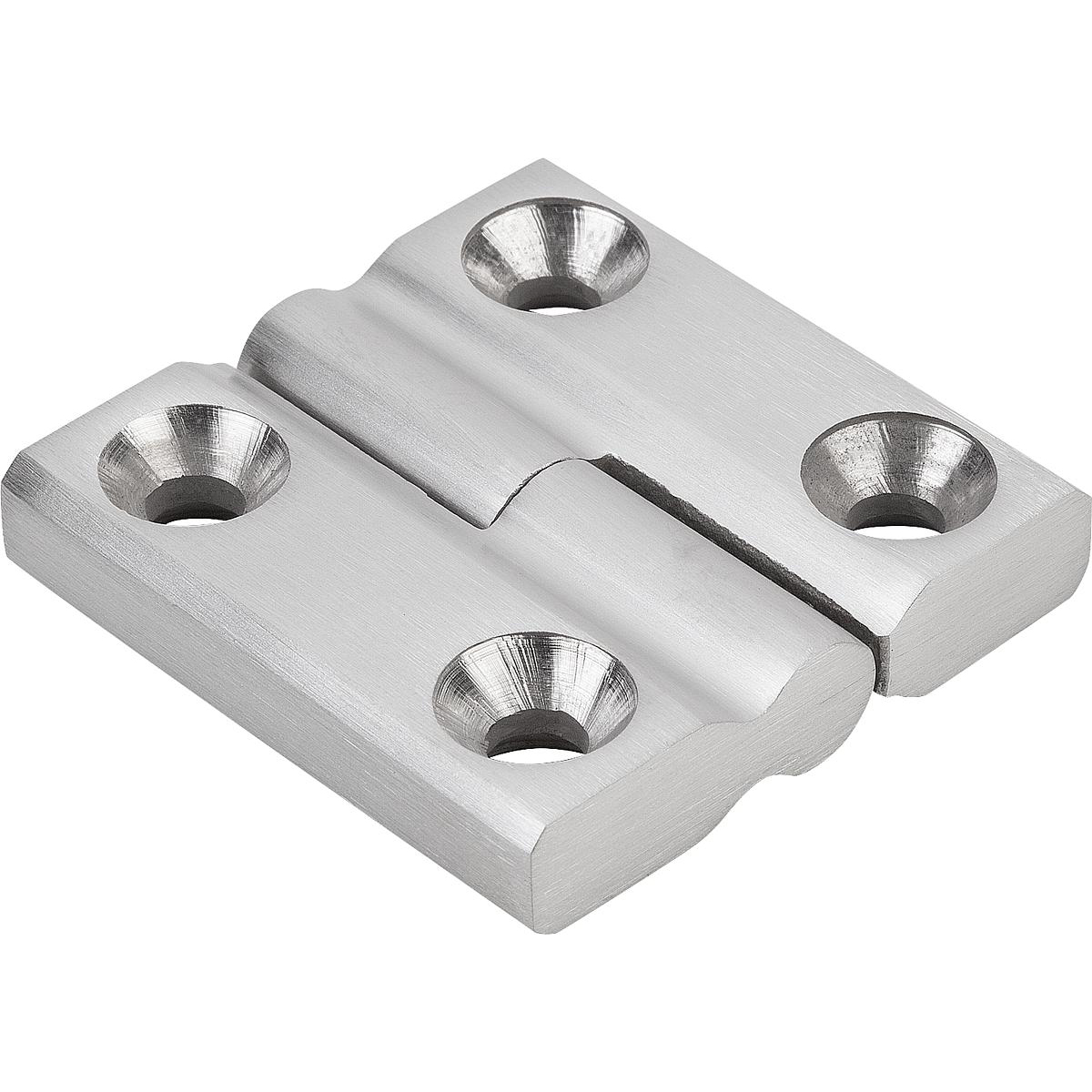 Hinges lift-off, Stainless Steel (K1342)