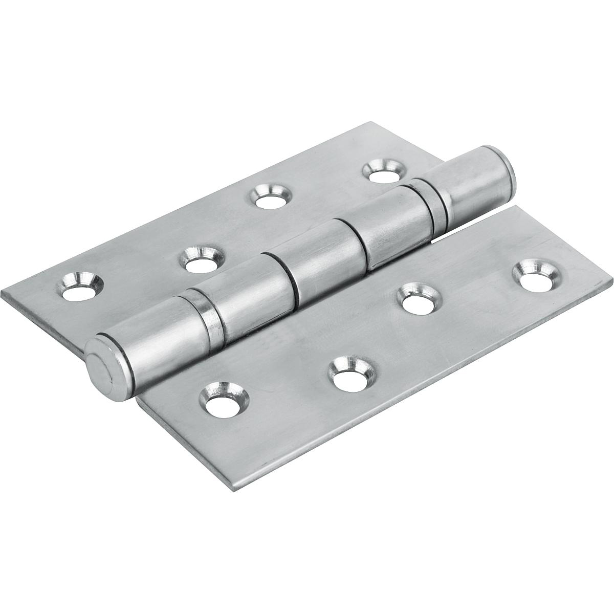 Butt hinges Stainless Steel (K1349)