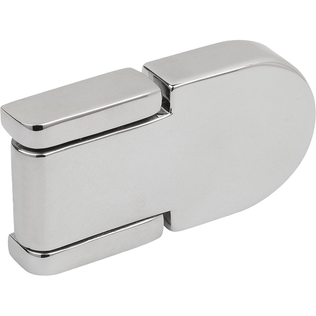 Hinges, Stainless Steel (K1809)