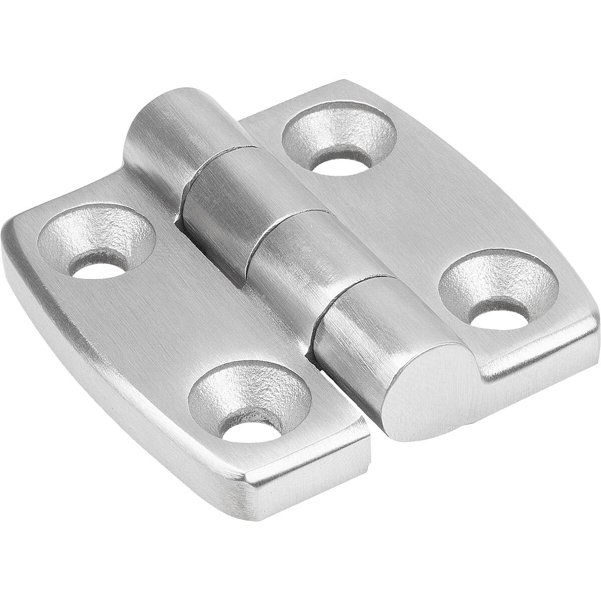 Hinges, Stainless Steel (K1852)