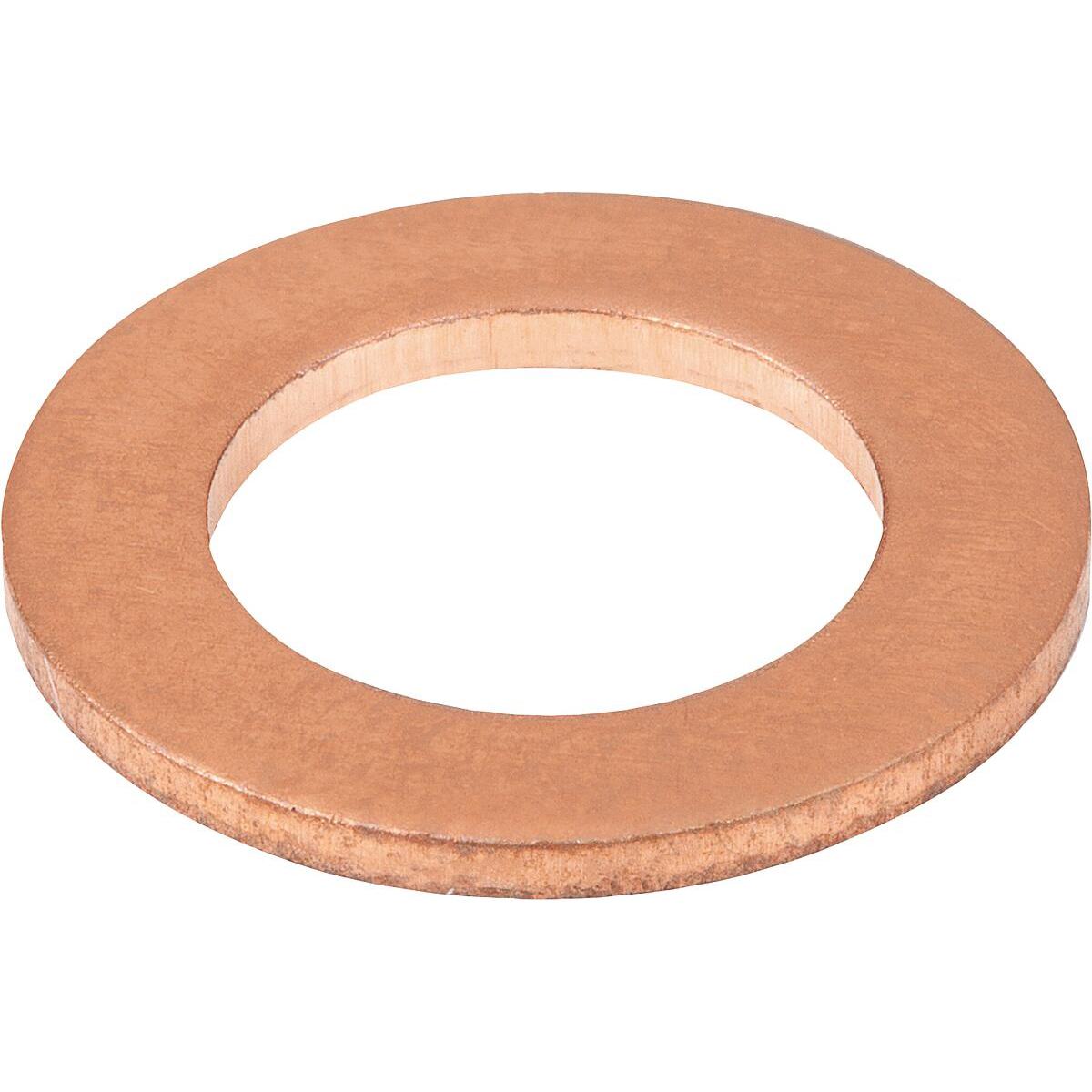 Sealing washers DIN 7603 copper or Aluminium (K2078)