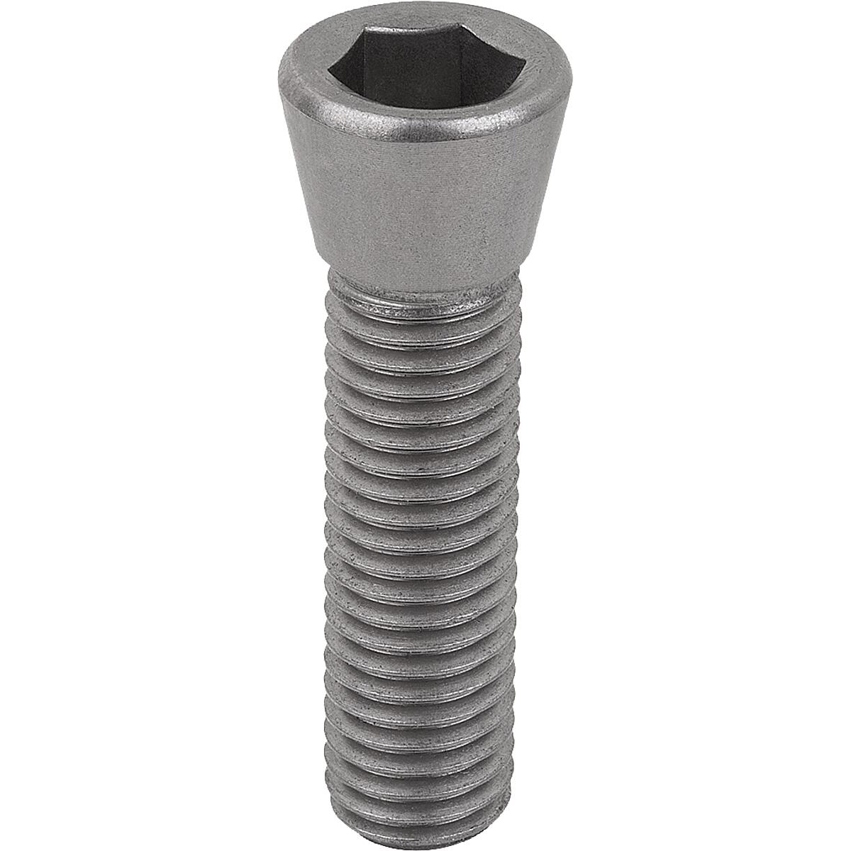 Replacement screw for mandrel collets (K1970)