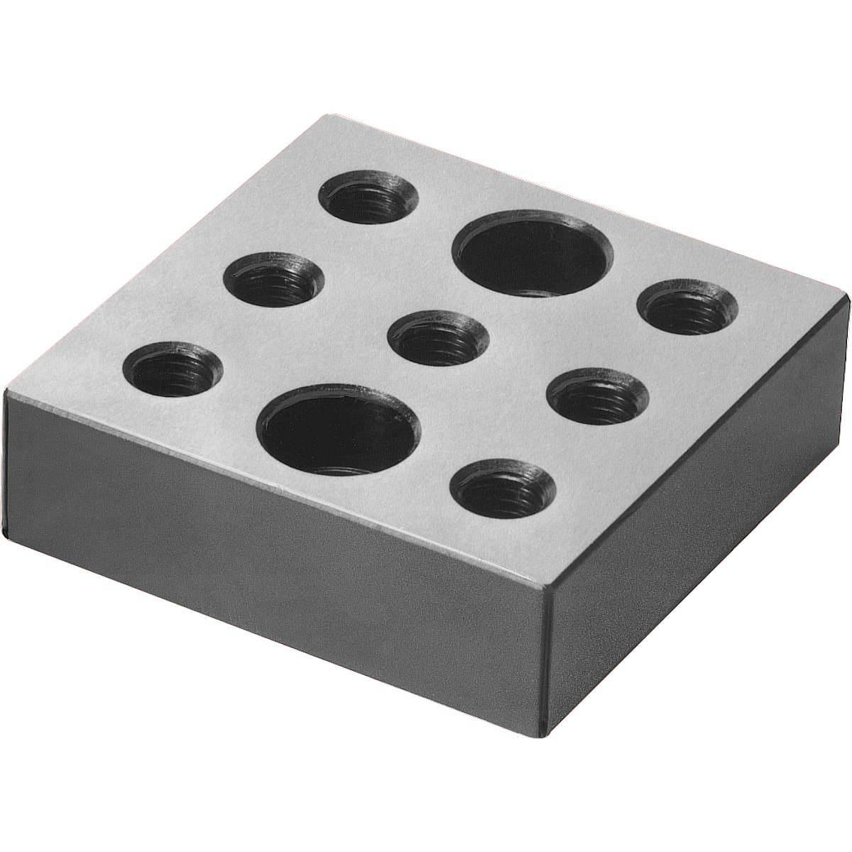 Precision riser blocks Form M (K0811)