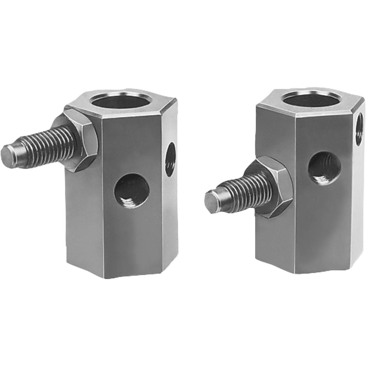 Adjustable stops (K0813)