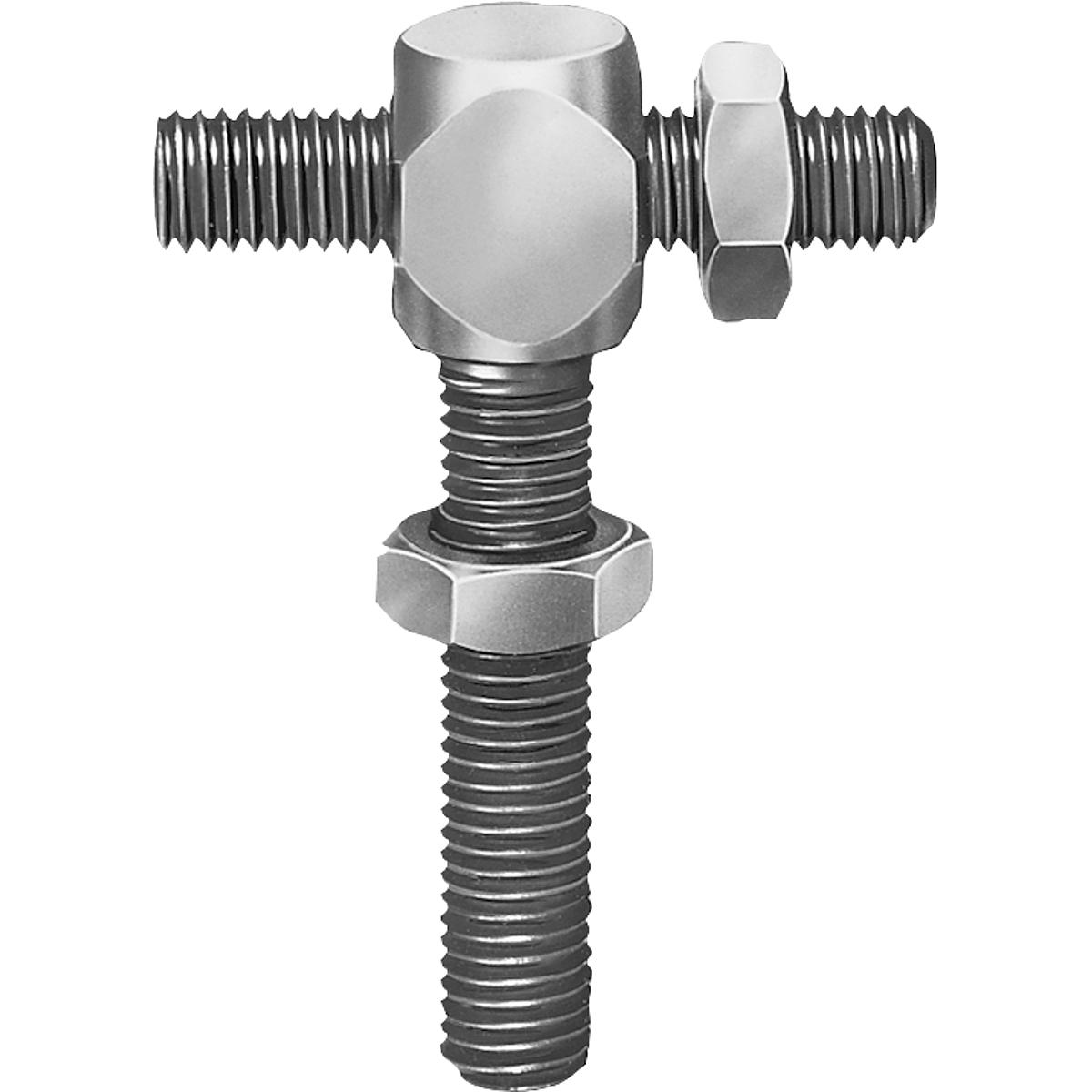 Screw stop adjustable (K0820)