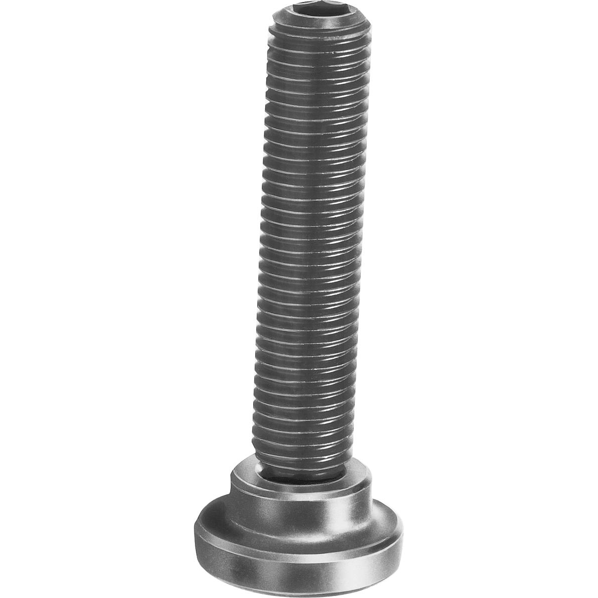 Grub screws with thrust pad (K0829)