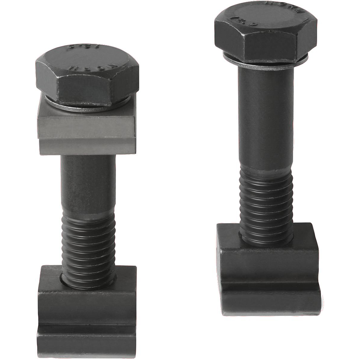 Fastening set for T-slots (K0951)