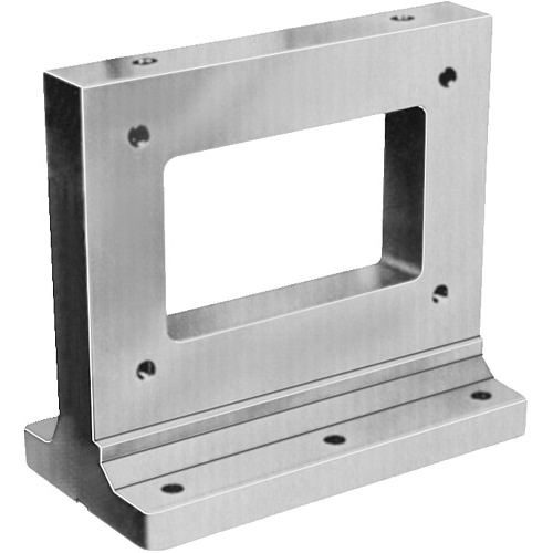 Tombstones window frame (K0804)