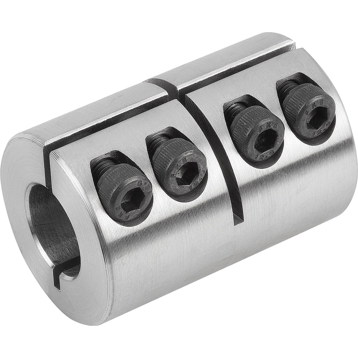 Rigid couplings one-piece (K2064)