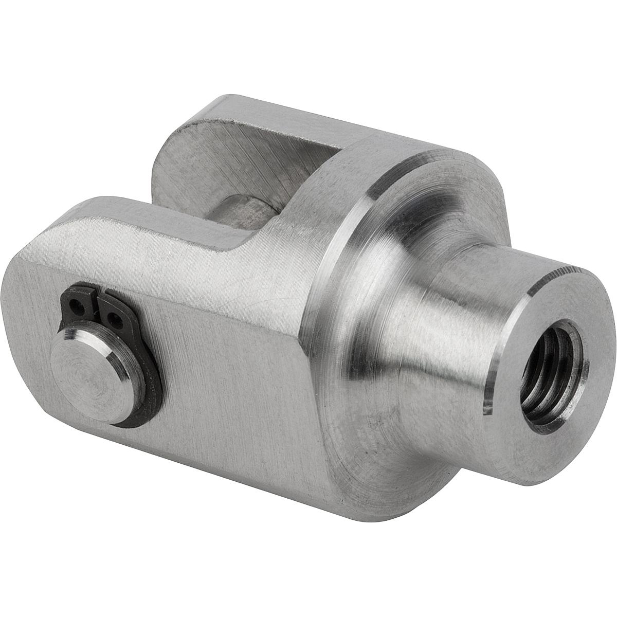 Clevis joints for rod ends Stainless Steel (K1935)