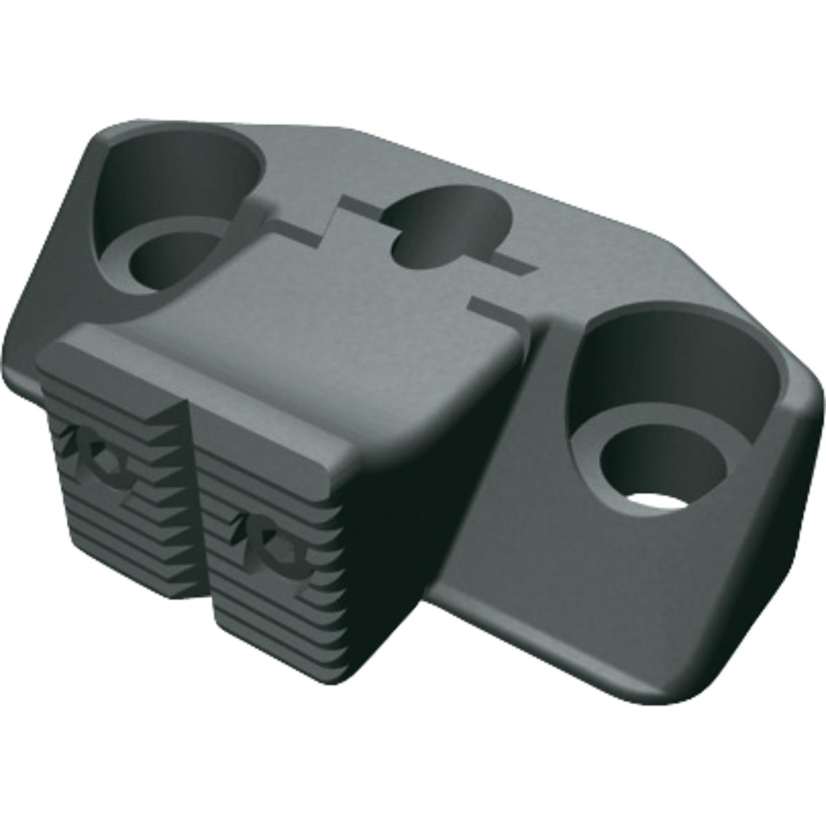 Toe clamps Form B (K0933)