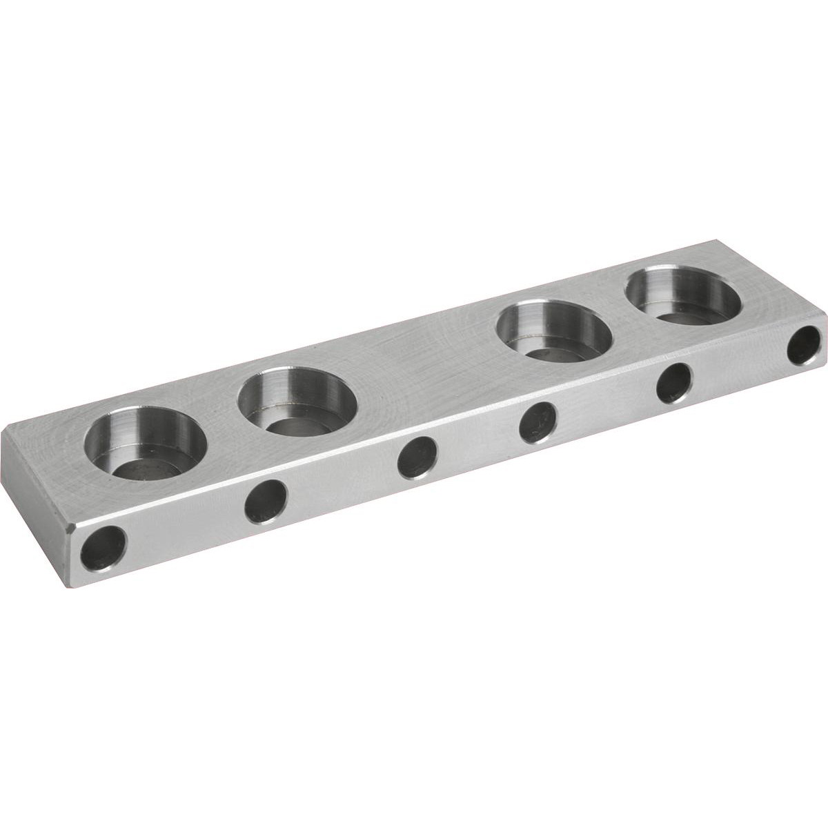 Jaw plates standard (K0943)