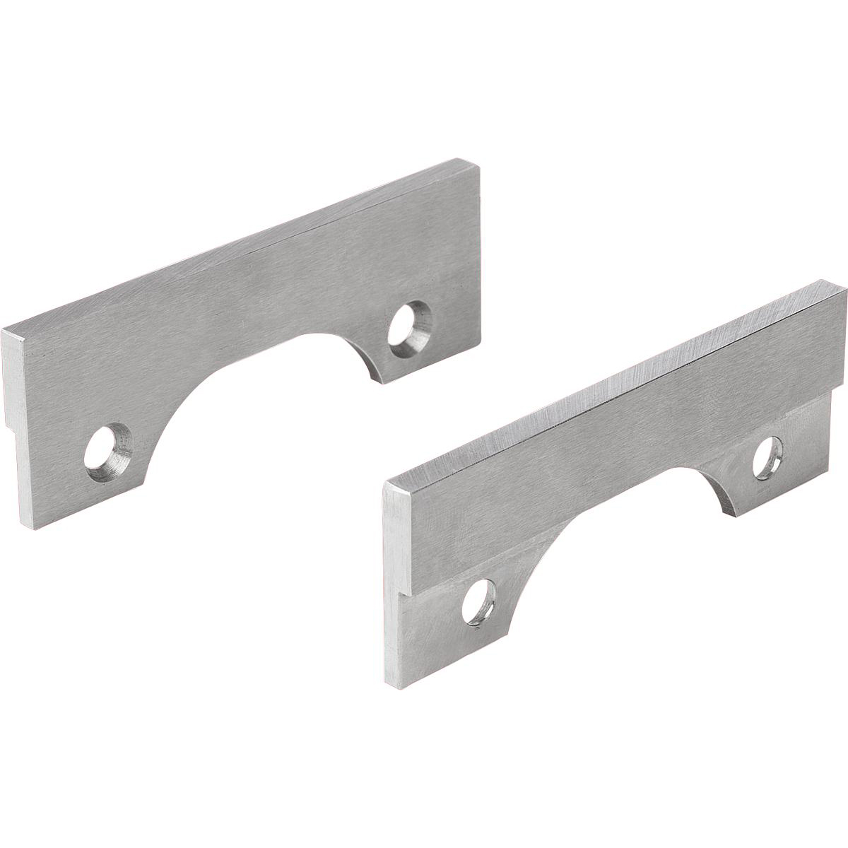 Seating ledges, screw-on (K0974)