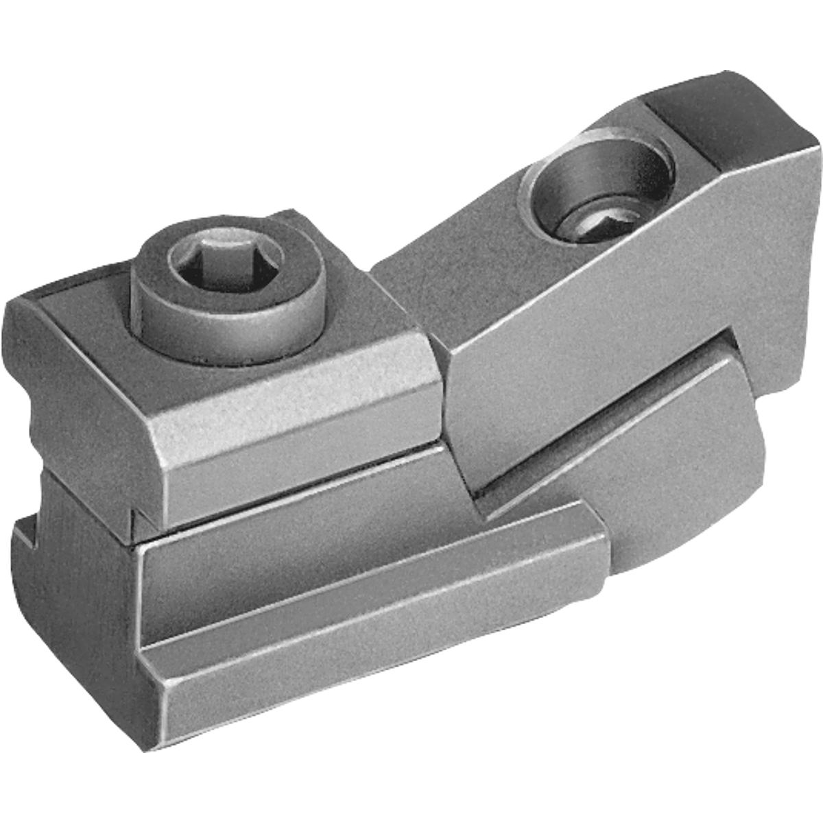 T-slot clamps (K1230)