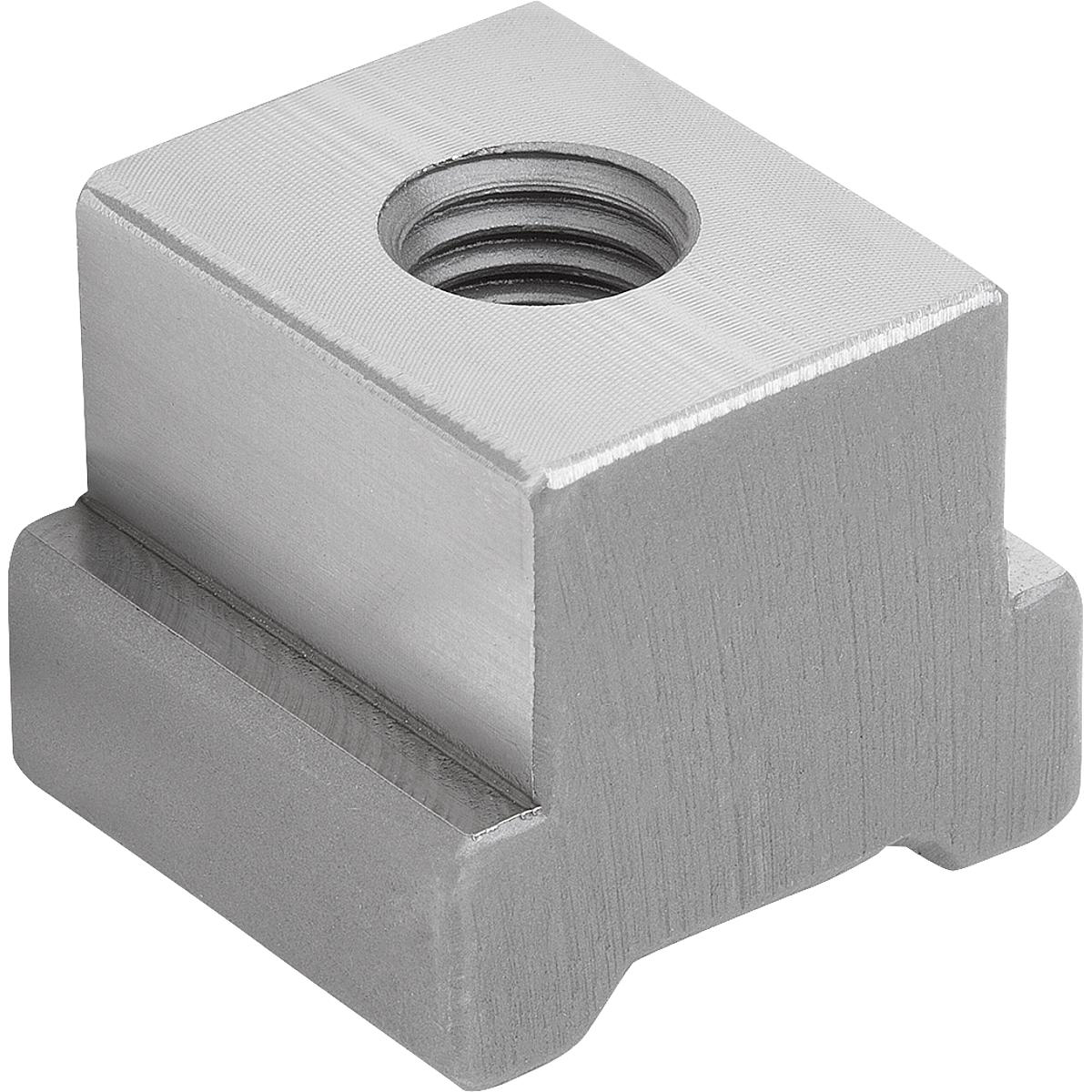 T-slot keys for wedge clamps (K1758)