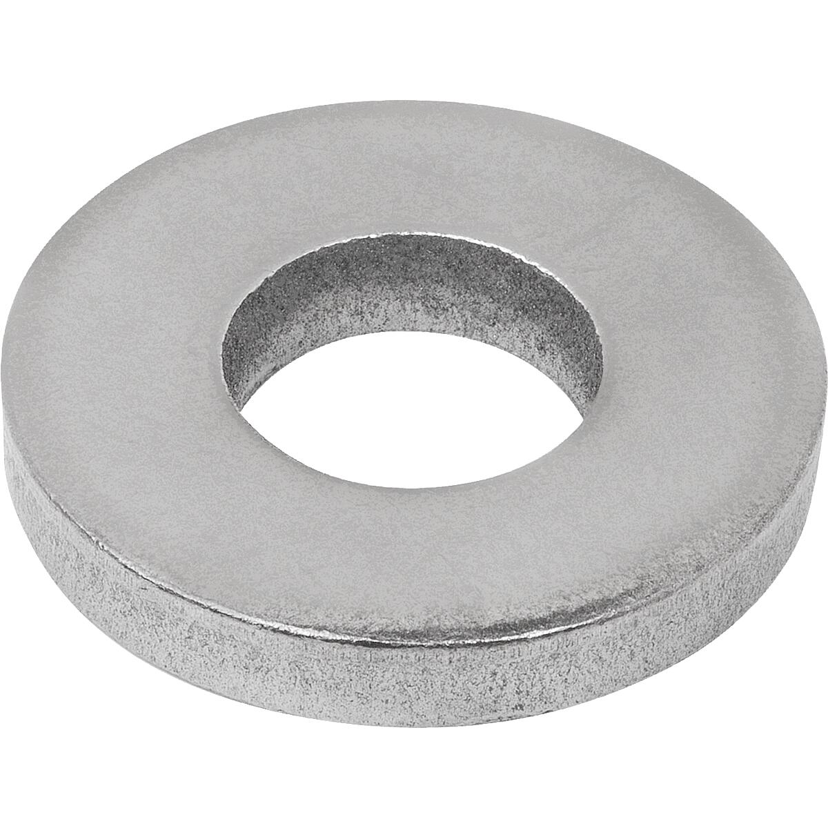 Washers DIN 7349 for bolts used for heavy-duty applications (K1968)