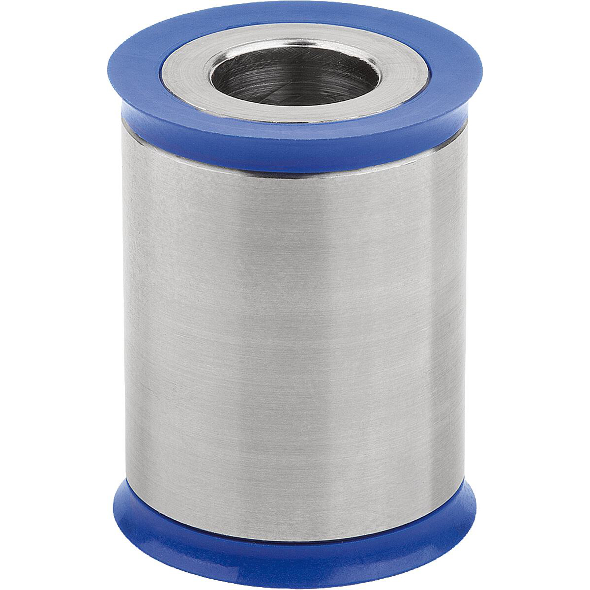 Spacer sleeves, Stainless Steel with seal washer in Hygienic DESIGN (K1822)