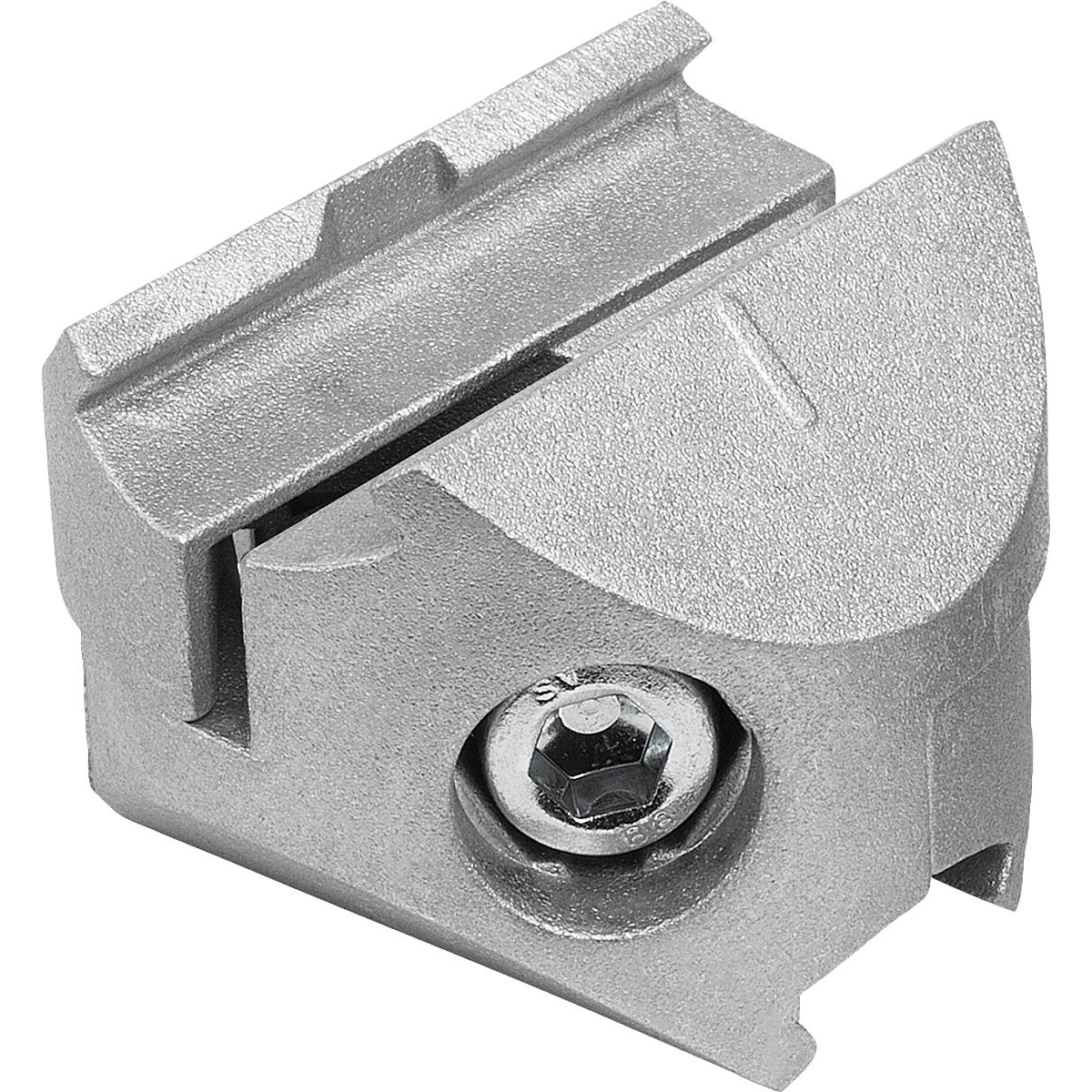 Cross connector Ø30 type I (K1982)