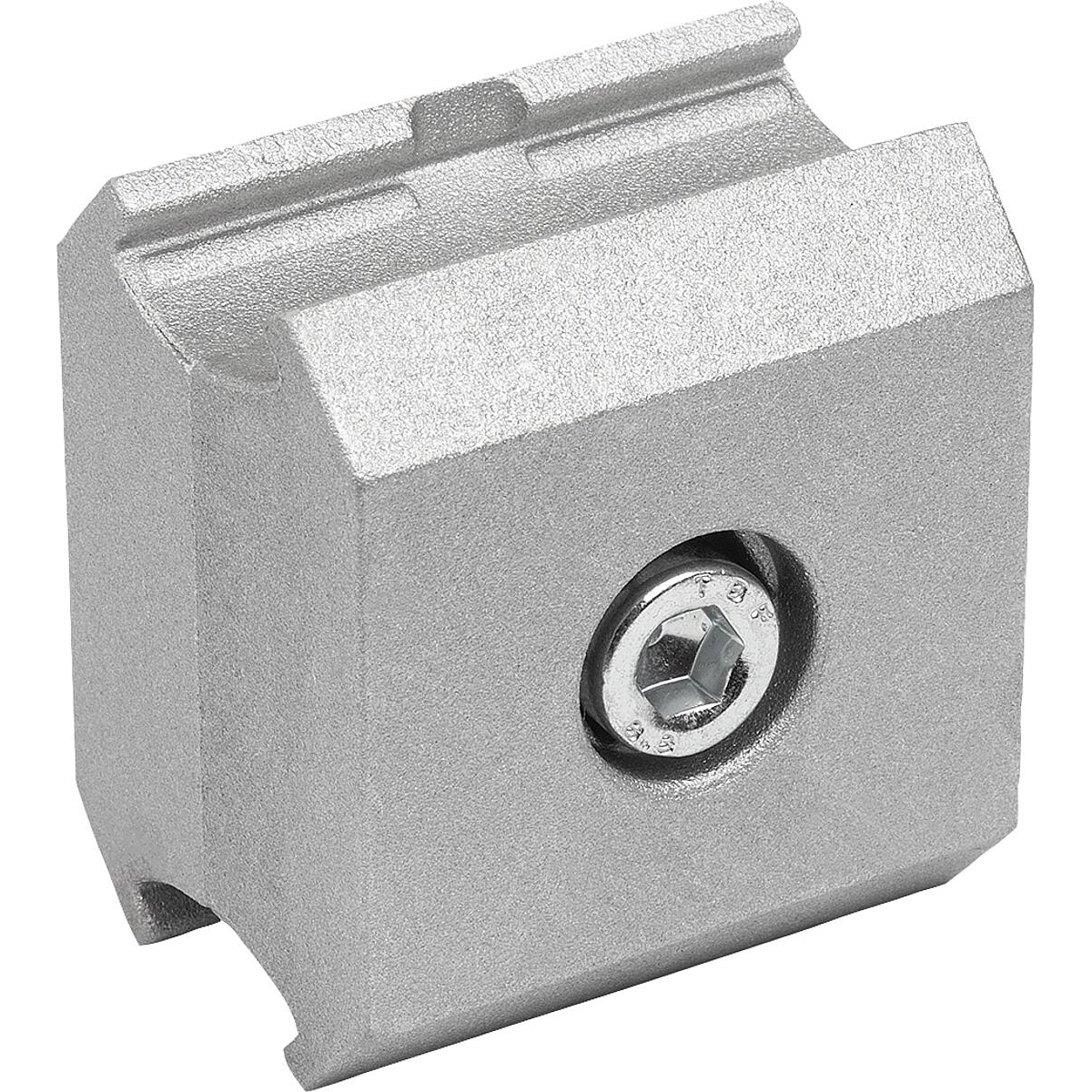 Parallel connector Ø30 type I (K1983)