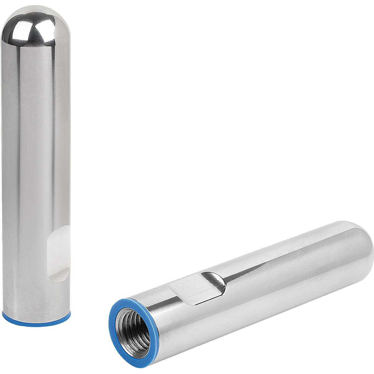 Thread cover, Stainless Steel in Hygienic DESIGN (K1821)