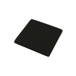 NR Absorbent Pad, 5 mm Thick
