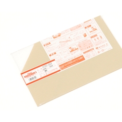 Acrylic Cast Sheet (TS Sheet), Transparent / Milky White Semi-Transparent AC32-234