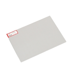 Metal sheets / 300x225x1 / flat / EN AW-1050 Equiv., EN AW-1100 Equiv. / HIKARI