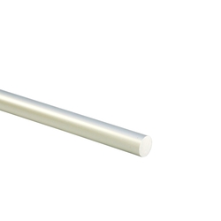 Aluminum Cylindrical Rod (B2 Anodized Aluminum), CHOW Series