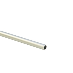 Aluminum Round Pipe (B2 Anodized Aluminum), CHOW Series