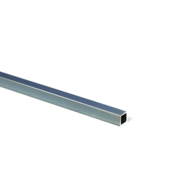 Steel Square Pipe (Bright Chromate Finishing) S.S Series TK100-19