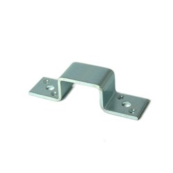 Square Bracket (for Mounting on Shelf)