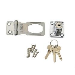 Latch Lock