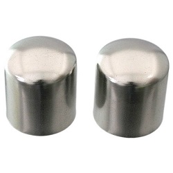 Stainless Steel Long Cap
