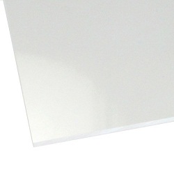 Acrylic Board Transparent (Board thickness: 2, 3, 5 mm)
