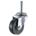Castors for Light Loads 420B / 415B Wheel Diameter 32-50mm 420B-R50