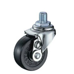 Castors with Self-Brake 420A / 420EA Wheel Diameter 50 mm