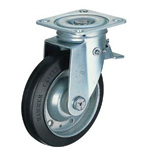 Direction Regulating Castors 420FOS / 413FOS Wheel Diameter 100-150mm