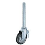 Total Lock Castors for Scaffolding 505SA Wheel Diameter 100-150mm 505SA-WRB100