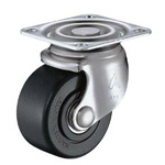 Stainless Steel Castors 540S / 545S / 540SR 50-75mm