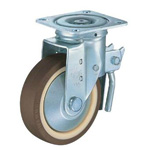 Total Lock Castors 615S Wheel Diameter 100-150mm 615S-WRB125
