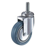 Screw-in Type Castors 920MA / 915MA Wheel Diameter 100-150mm