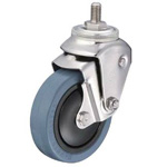 Stainless Steel Castors 940BEA / 935BEA Wheel Diameter 100 mm / 125 mm