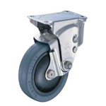 Stainless Steel Castors 940ER / 935ER Wheel Diameter 100 mm / 125 mm