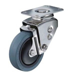 Stainless Steel Castors 940M / 935M Wheel Diameter 100 mm / 125 mm